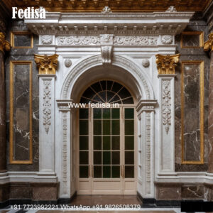 Modern Marble Window Design Ideas Wooden Classic Windows No-867