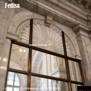 Decorative Marble Window Design Ideas Victorian Window Design No-874