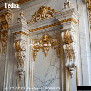 Marble Window Interior Design Traditional Window Design No-899