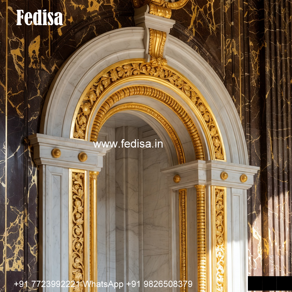 Modern Marble Window Design Ideas Luxury Window Design No-905