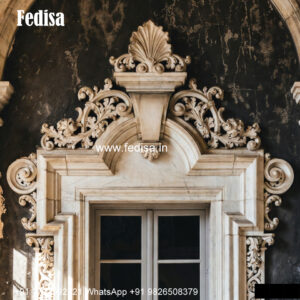 Luxury Marble Window Frame Design Luxury Window Design No-944