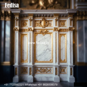 Marble Window With Wooden Frame Combination Double Hung Windows Classic No-949