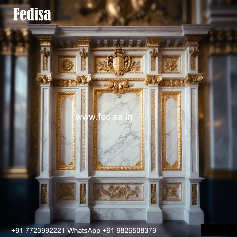 Marble Window With Wooden Frame Combination Double Hung Windows Classic No-949