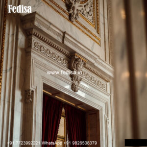 Italian Marble Window Design Wooden Classic Window Design Inspiration No-969