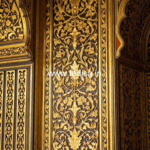 Marble Wall Design Pop Design For Living Room 2026 No-020