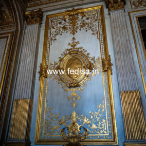 Elegant Wall Decor Pop Design Latest No-041