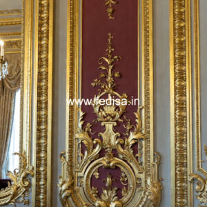 Timeless Wall Design Home Ceiling Design No-046