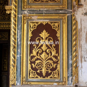 Plaster Wall Design Ceiling Paint Design No-060