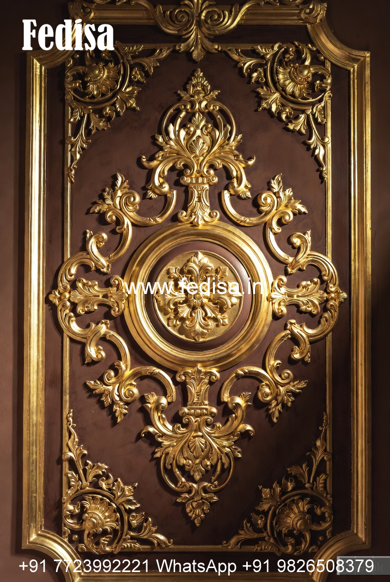 Elegant Wall Decor Plus Minus Pop Design For Lobby No-079