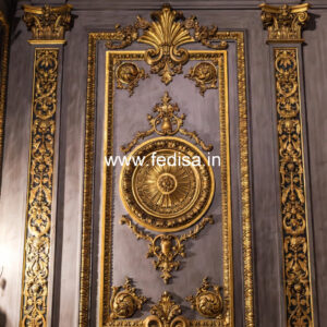 Marble Wall Design Forsling Design For Room No-096