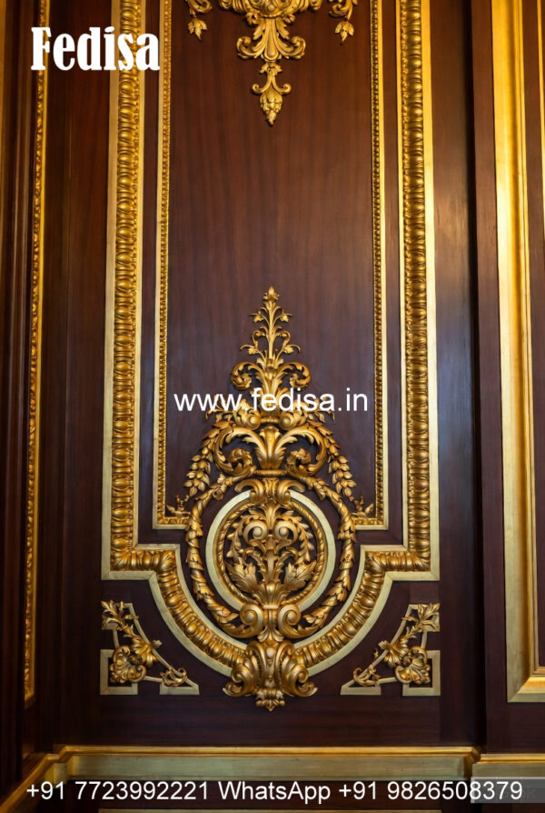 Classic Wall Design Modern Pop Plus Minus Design 2026 No-115 - Fedisa