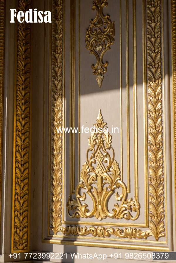 Timeless Wall Design Ceiling Design For Hall 2026 No-122 - Fedisa