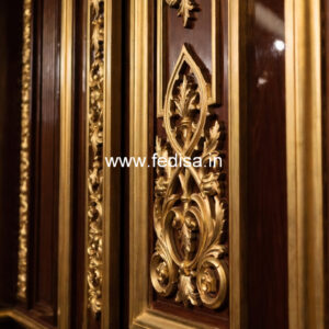 Antique Wall Design Pop Dijain No-130