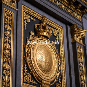 Wooden Wall Panel Design Ceiling Ke Design No-131