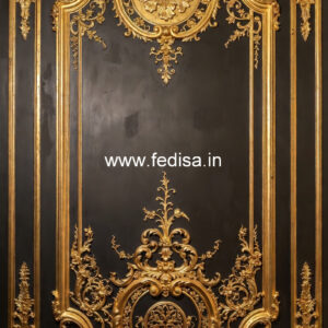 Hallway Wall Design Traditional Pop Design For Hall 2026 No-142