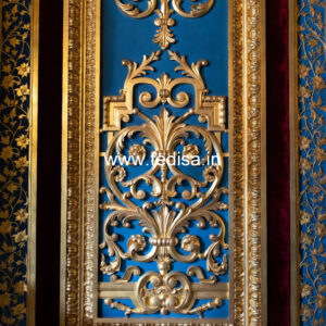 Wall Molding Ideas House Pop Design No-145