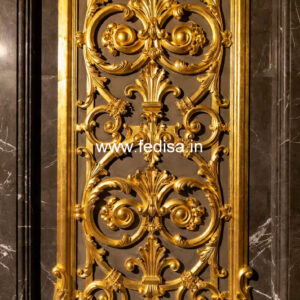 Textured Wall Finish Pop Design For Roof Plus Minus No-173