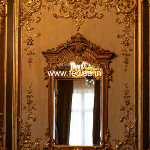 Plaster Wall Design Ceiling Ideas For Living Room No-174