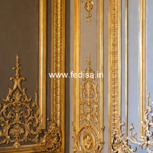 Classic Tv Wall Design Wall Ceiling Design For Hall No-181