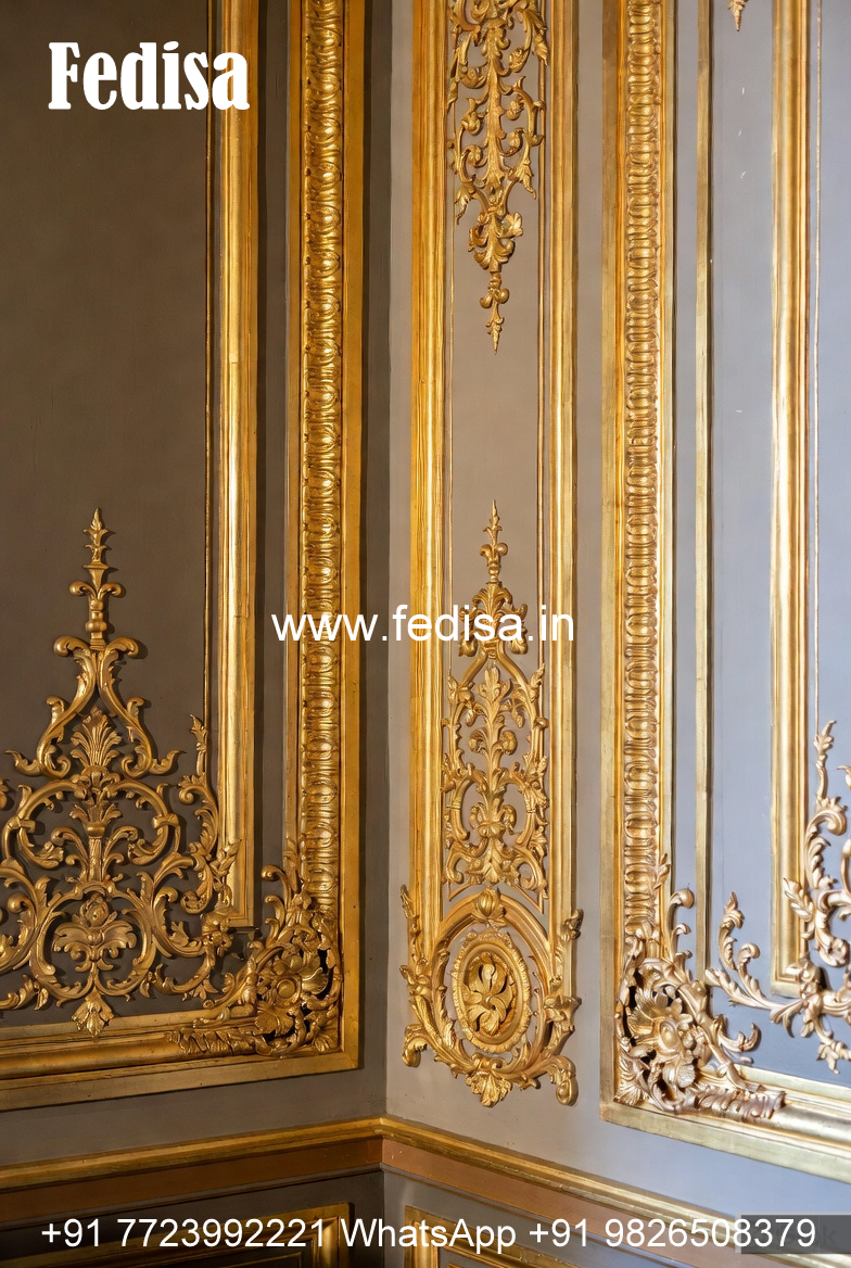 Classic Tv Wall Design Wall Ceiling Design For Hall No-181