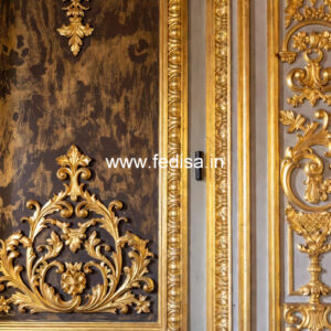 Classic Wall Design Pop Plus Minus Design For Room No-191