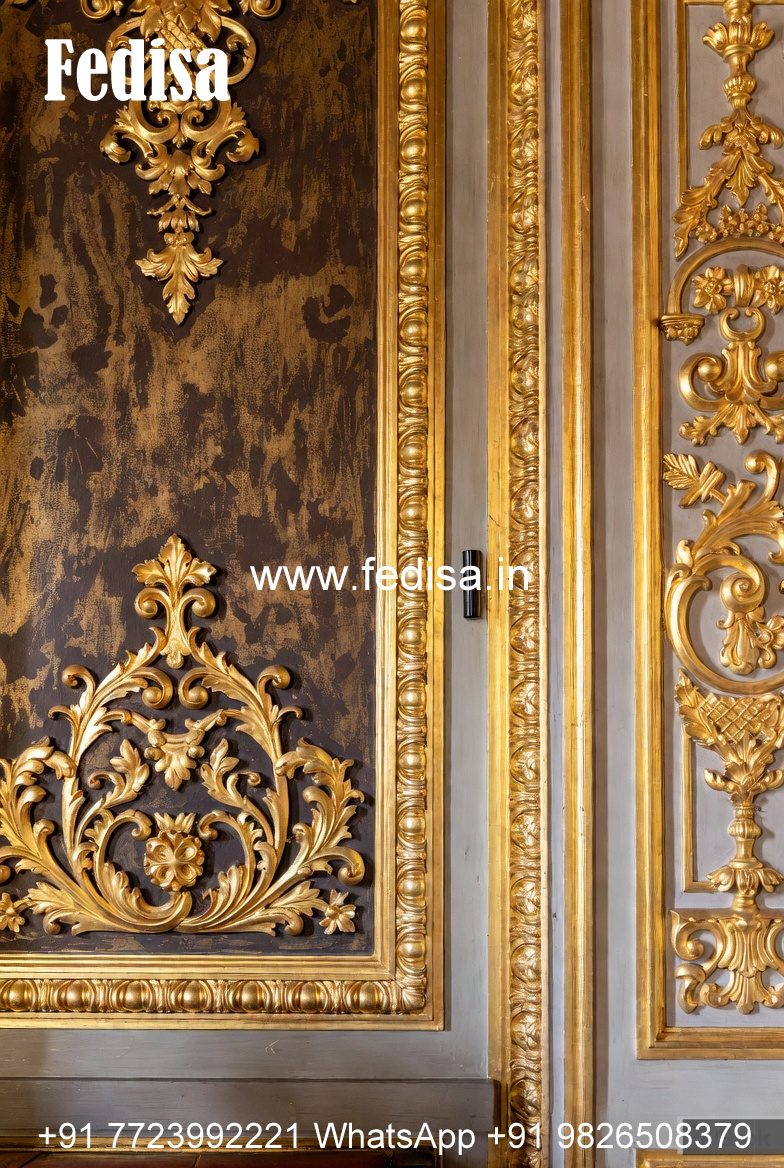 Classic Wall Design Pop Plus Minus Design For Room No-191
