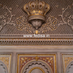 Bedroom Classic Wall Decor Gallery Pop Design No-216