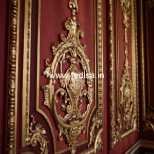 Elegant Wall Decor Pinterest Ceiling Design No-231