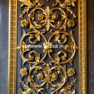 Timeless Wall Design Modern Pop Design No-236