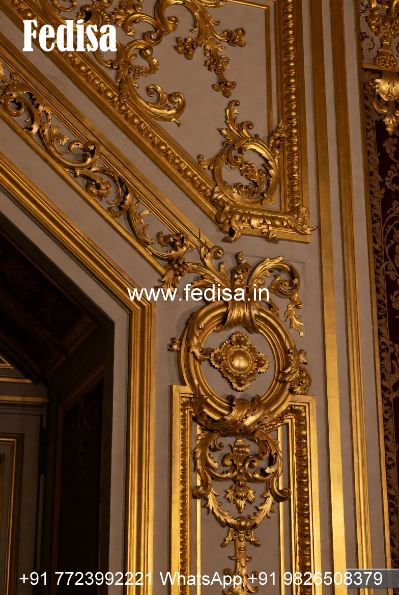 Textured Wall Finish Attractive 2 Fan Pop Design For Hall No-249