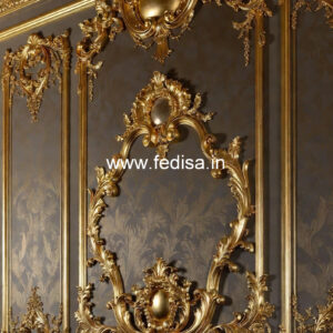 Classic Wall Design Pop Disain No-267