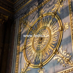 Luxury Wall Design Modern Ceiling Design For Living Room 2026 No-271