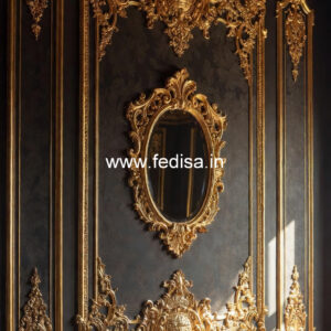 Decorative Wall Design Pvc Design For Bedroom Roof No-273