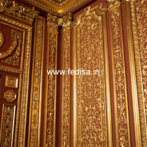 Victorian Wall Design Room Ceiling Design 2026 No-275