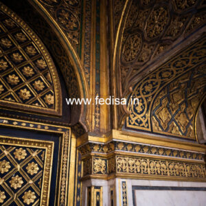 European Classic Wall Pvc Ceiling Design For Shop No-277