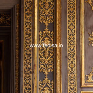 Plaster Wall Design Roof Ceiling Design For Bedroom No-288