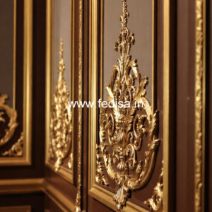 Hallway Wall Design Traditional Small Room Ceiling Design No-294
