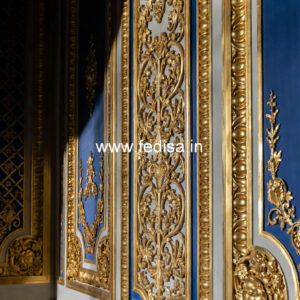 Traditional Wall Design Pop Ceiling Design Simple No-306