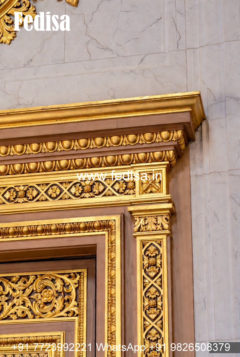 Antique Wall Design Fall Ceiling Design For Home No-358