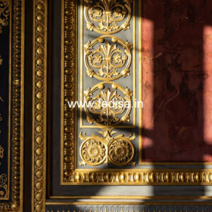 Wooden Wall Panel Design Pop Sada Design No-359