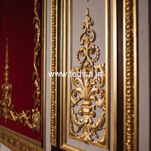 Elegant Wall Decor Minus Plus Pop Ke Design No-383