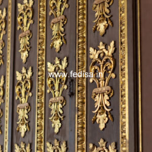 Plaster Wall Design Bedroom Roof Design No-402