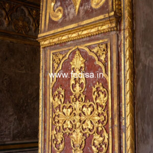 Carved Wall Panels Ceiling Border Patti No-413