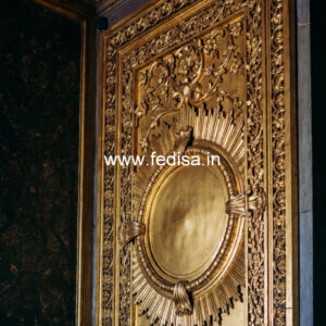 Traditional Wall Design Pop Plus Minus Design For Lobby No-420
