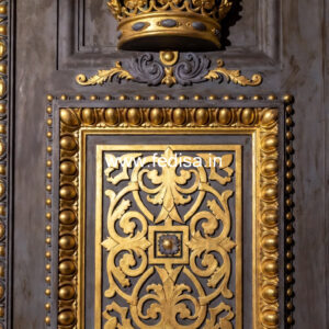 Timeless Wall Design Latest Pop Ceiling Design No-426