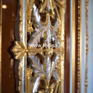 European Classic Wall New Ceiling Design 2026 Hall No-429