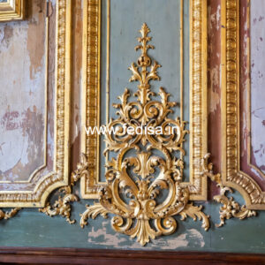 Decorative Wall Trims Square Pop Design No-452