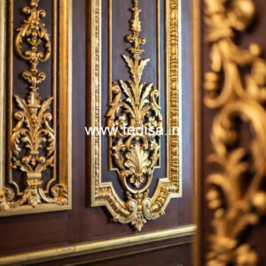 Wall Cornice Design Ceiling Color Paint Design No-453