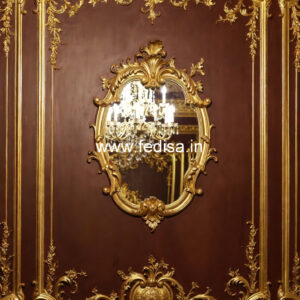 Colonial Wall Decor Ceiling Jali Design No-466