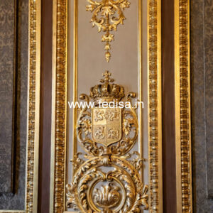 Heritage Wall Style Pop Minus Plus Design 2026 No-469